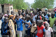 John Dau Foundation John Dau Foundation