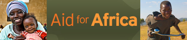 Aid For Africa
